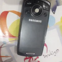 سامسونگ Galaxy S24 Ultra مشکی با جای سیمکارت معیوب|موبایل|سراوان, |دیوار