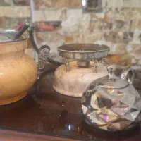 سماور گازی|سماور، چای‌ساز، قهوه‌ساز|خرم‌آباد, |دیوار