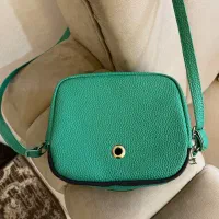 کیف جادار سبز|کیف، کفش، کمربند|رشت, پیرسرا|دیوار