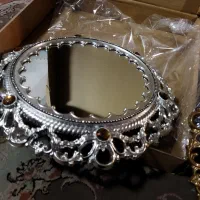 ساعت دیواری و اینه دیواری حراجی|ساعت دیواری و تزئینی|شریفآباد, |دیوار