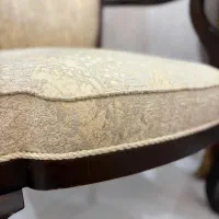 ست مبلمان ۸نفره باناهارخوری