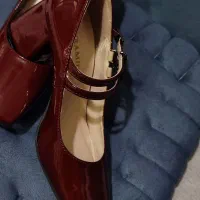 کفش ظریف مجلسی