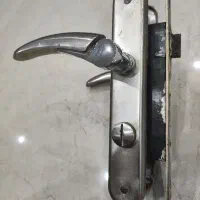 دستگیره درب