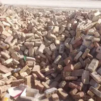 آجر|مصالح و تجهیزات ساختمان|نیشابور, ریوند|دیوار