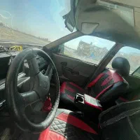 پراید مدل 86-بنزینی