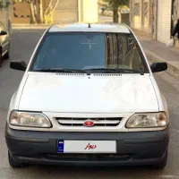 پراید 131 SE ، مدل ۱۳۹۸