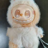 عروسک لبوبو