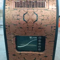 بخاری مارک مشهد دوام صفر تا صد نو