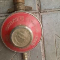 ژگلاتور گاز مایع|اجاق گاز و لوازم برقی پخت‌وپز|سهند, |دیوار