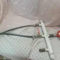 کلکتور همراه با رگولاتور