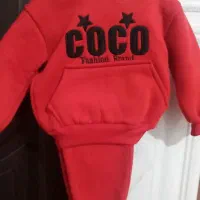 هودی شلوار نو نو