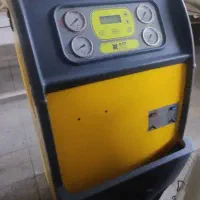 دستگاه ریکاوری و شارژ گاز یخچال و ماشین(ایتالیایی)