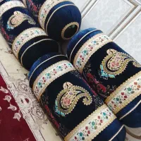 ۲۰ عدد روی بالشتی نو|پشتی|مارگون, |دیوار