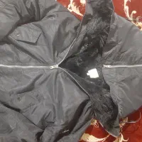 کاپشن پرواز اسپورت نو وشیک|لباس|شیراز, ده پیاله|دیوار