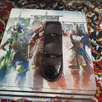 ps4 pro|کنسول، بازی ویدئویی و آنلاین|یزد, |دیوار
