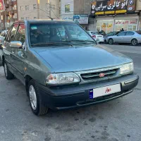 پراید مدل ۸۹ نقداقساط