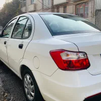 ساینا s مدل ۱۴۰۳ در حد خشک|خودرو سواری و وانت|مهاباد (آذربایجان غربی), |دیوار