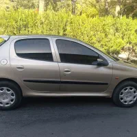 پژو 206مدل 86|خودرو سواری و وانت|سنندج, |دیوار