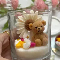 باکس شمع پینترسی یلدا تولدجشن مهد مدرسه|صنایع دستی و سایر لوازم تزئینی|مشهد, نوید|دیوار