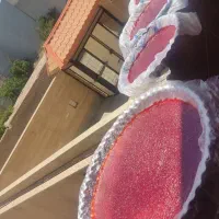 لواشک خانگی