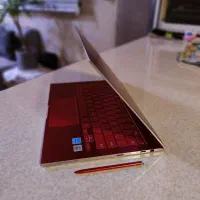 لپ تاپ سامسونگ 4k Amoled|رایانه همراه|تهران, پارک شهر|دیوار