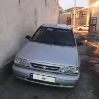 پراید مدل۸۶