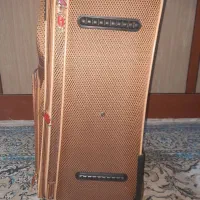 چمدان مسافرتی|کیف، کفش، کمربند|اهواز, پردیس|دیوار