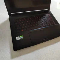 لپتاپ حرفه ای گیمینگ MSI Stealth GS66|رایانه همراه|تهران, سعادتآباد|دیوار