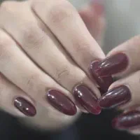 خدمات تخصصی کاشت ناخن با بهترین متریال فقط با ۱۸۰ت|خدمات آرایشگری و زیبایی|شیراز, قلعه شاهزاده بیگم|دیوار