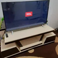 تلویزیون ۴۹ TCL اندروید