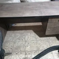 میز و صندلی اداری