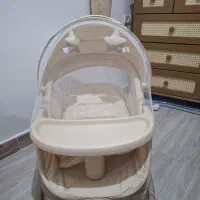 گهواره برقی