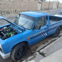 نیسان تک سوز آپشنال M24