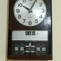 ساعت انتیک قدیمی