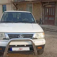 پیکاپ ریچ مدل 94