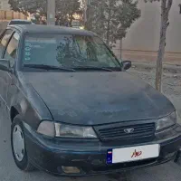 دوو سیلو|خودرو سواری و وانت|محمدشهر, سیدآباد|دیوار