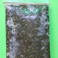 سبزی خورشتی آب‌پز شده خوزستان