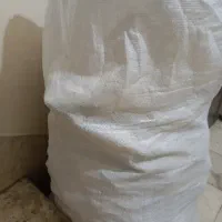 کیسه خالی ارد