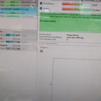 هارد اکسترنال مایپسپورت|قطعات و لوازم جانبی رایانه|رفسنجان, |دیوار