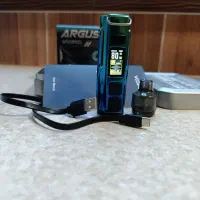 ویپ ارگاس پرو