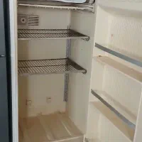 یخچال ارج قدیمی مثل ساعت کارمیکنه سالم|یخچال و فریزر|پارس‌آباد, |دیوار