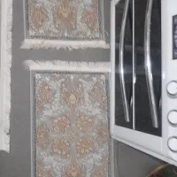 پاسماوریوجاپیازیمیزچرخ گلیمفرش|لوازم خیاطی و بافتنی|یزد, |دیوار