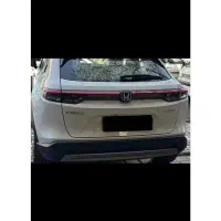 خودرو هوندا وزل