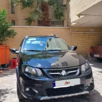 کوئیک دنده ای 1401 ، کارنکرده. رنگ مشکی