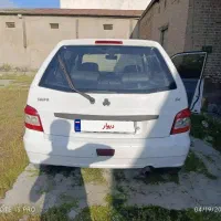 پراید هاچ بک ۱۱۱ مدل ۸۹ موتور صبا قیمت موتورسیکلت|خودرو سواری و وانت|گنبد کاووس, |دیوار