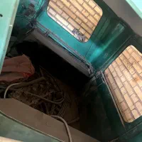 جیپ|خودرو سواری و وانت|نمین, |دیوار