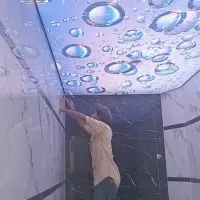 جوشکاری سیار همه کاره درب پنجره راه پله ارگ و ...