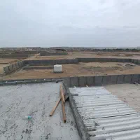 زمین موقعیت بی نظیر در منطقه گردشگری طبل قشم|فروش زمین و ملک کلنگی|قشم, |دیوار