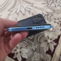 گوشی ردمی نوت 12s|موبایل|حبیب آباد, |دیوار