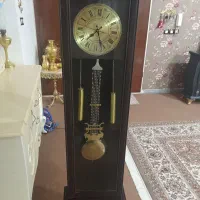 ساعت ایستاده فروشی